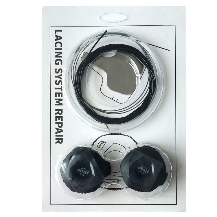 Ремкомплект быстрой шнуровки Fitgo для обуви 