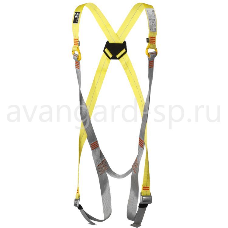 Привязь "Альфа 0.1" цена