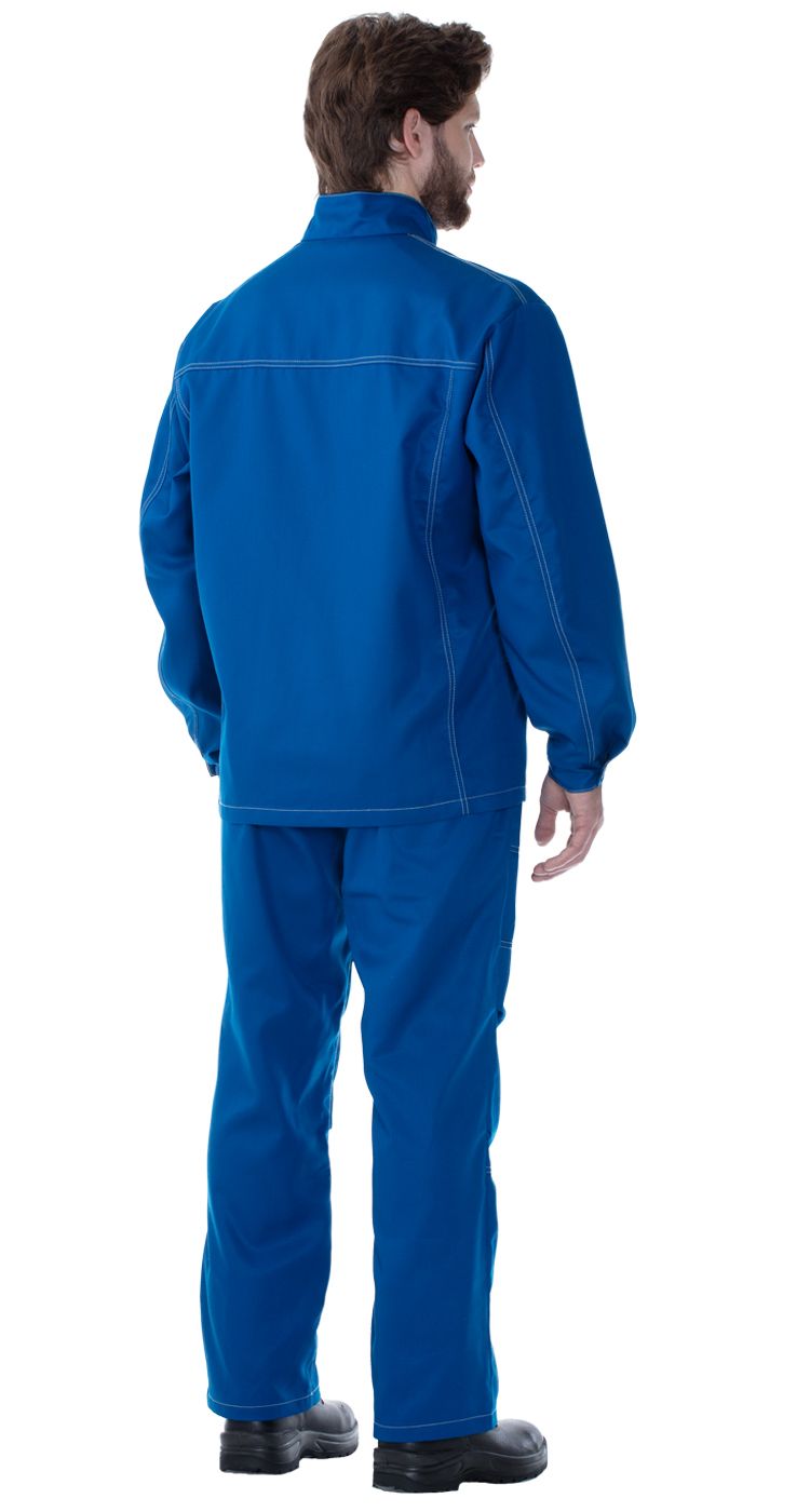 Костюм летний (куртка, полукомбинезон) Т/л-2 ЭНЕРГО Профи 150 г/м² цена
