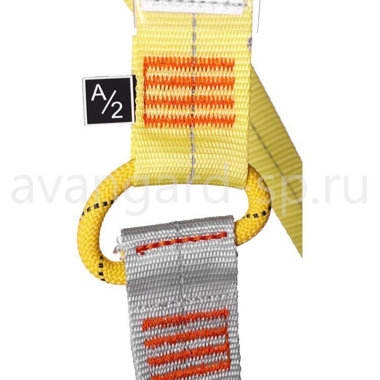Привязь "Альфа 0.1" цена