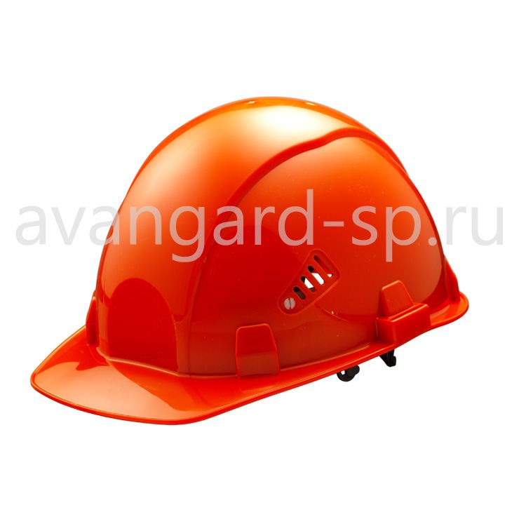Каска защитная СОМЗ-55 FavoriT (оранжевая) (75514) цена