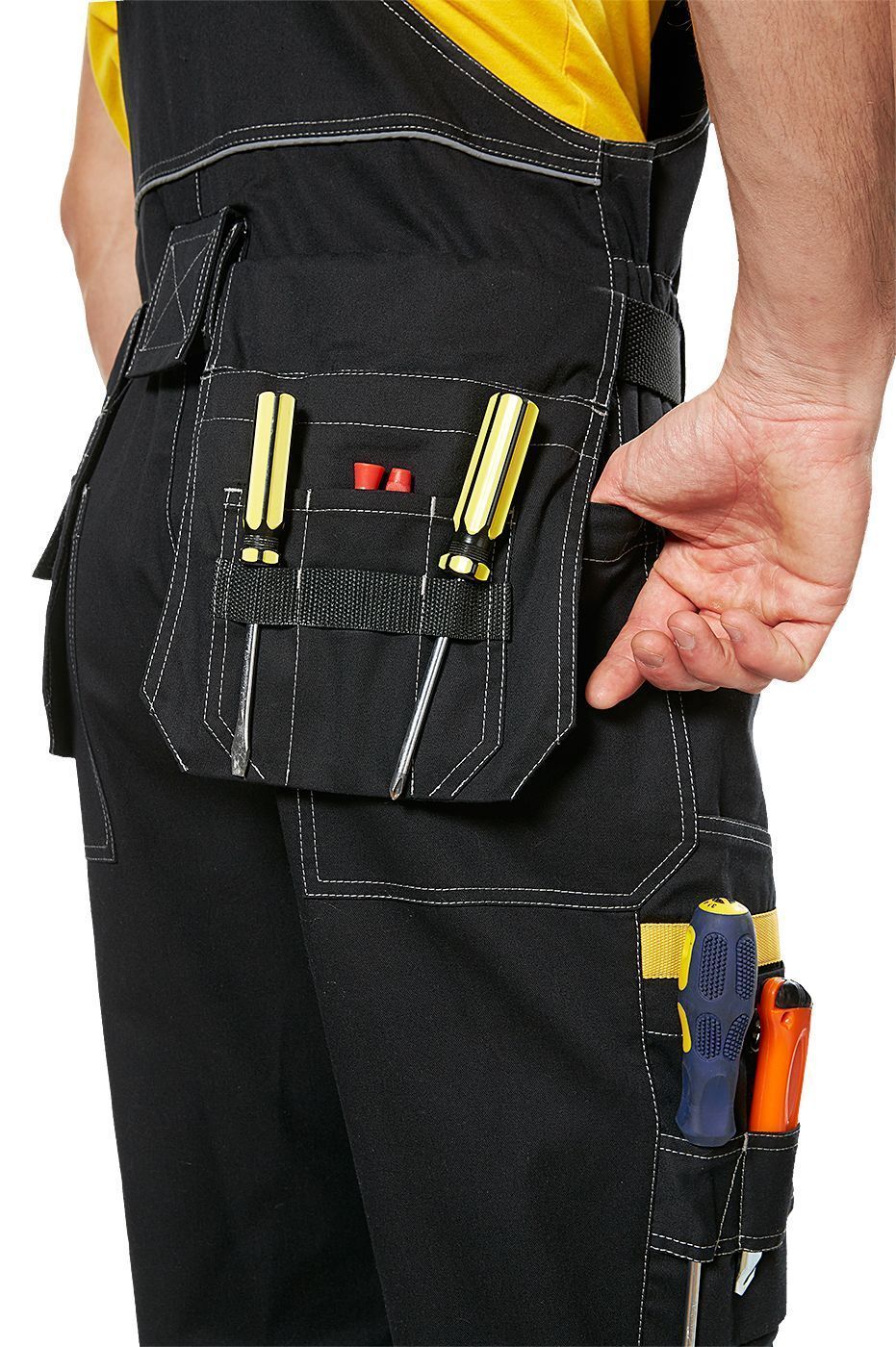 Полукомбинезон рабочий "Старт" цена