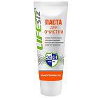 ПАСТА ОЧИЩАЮЩАЯ ДЛЯ МЫТЬЯ СИЛЬНОЗАГРЯЗНЕННЫХ РУК С НАТУРАЛЬНЫМ АБРАЗИВОМ 'ЭЛЕН' 200МЛ.