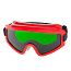 Очки защитные закрытые ЗН11 SUPER PANORAMA (3 СА) (24128)