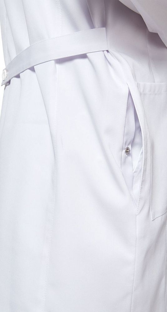 Халат мужской LL1202 белый