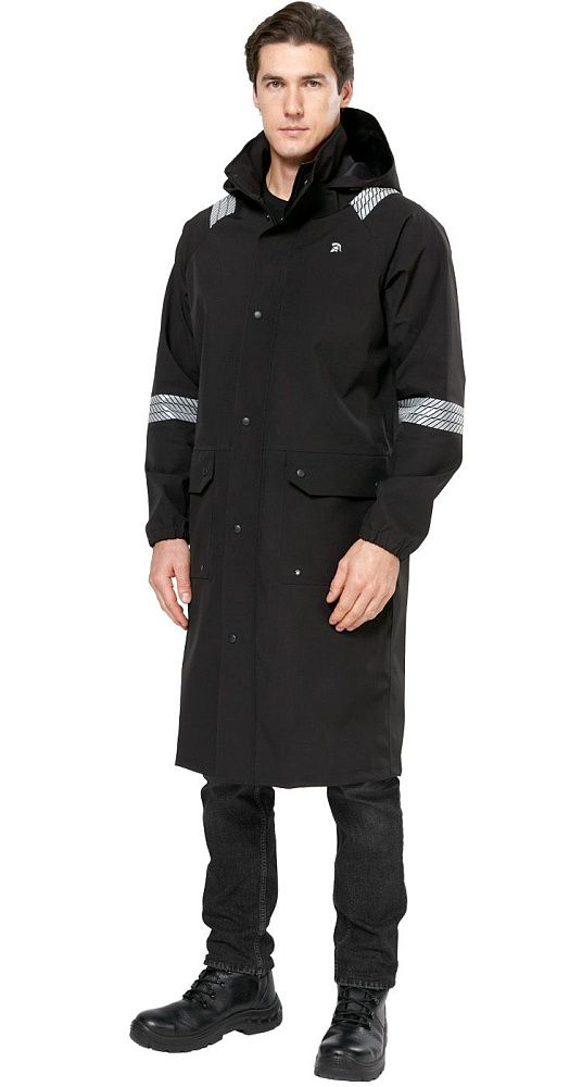 Плащ Норвегия Pro