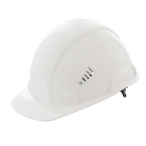 Каска защитная СОМЗ-55 FavoriT (белая) (75517)